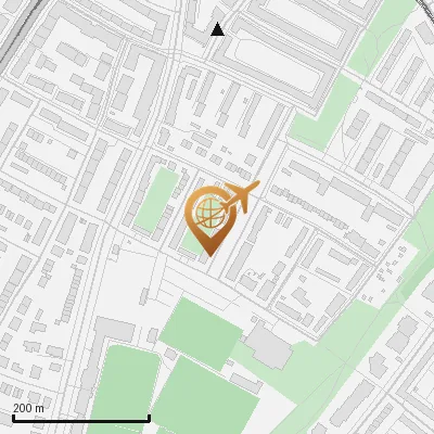 Foto zu Klausener Platz 24, 81547 München