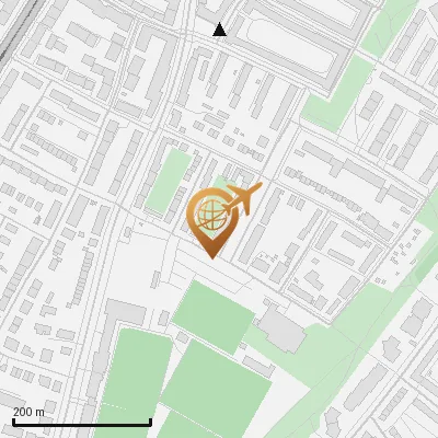 Foto zu Klausener Platz 28, 81547 München