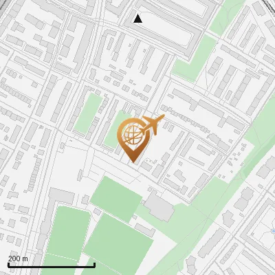 Foto zu Klausener Platz 37, 81547 München