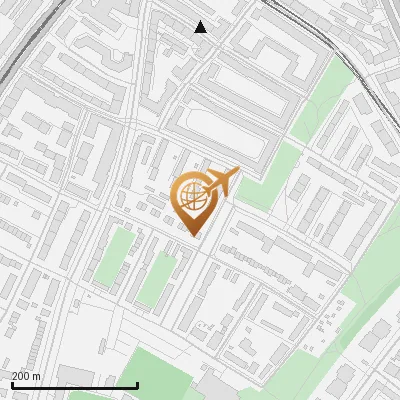 Foto zu Klausener Platz 4, 81547 München