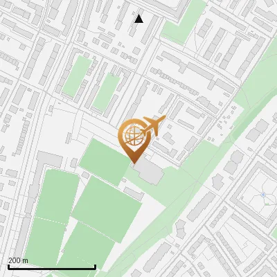 Foto zu Klausener Straße 18, 81547 München