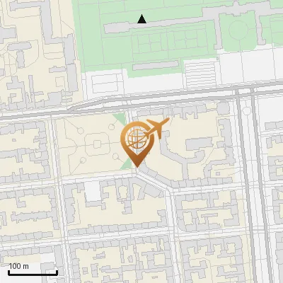 Foto zu Klausenerplatz 5, 14059 Berlin