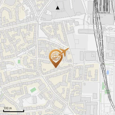 Foto zu Klausstraße 18, 22765 Hamburg