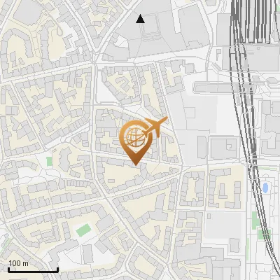 Foto zu Klausstraße 19, 22765 Hamburg