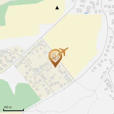 Foto zu Kleefeld 10, 21077 Hamburg