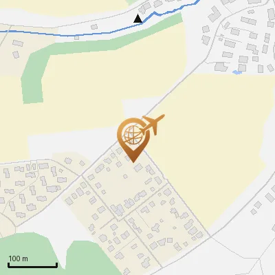 Foto zu Kleefeld 2, 21077 Hamburg