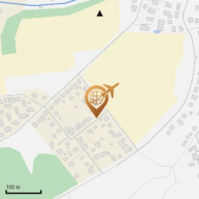 Foto zu Kleefeld 8, 21077 Hamburg