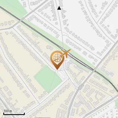 Foto zu Kleekamp 1, 22339 Hamburg