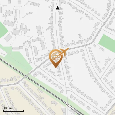 Foto zu Kleekamp 25, 22339 Hamburg