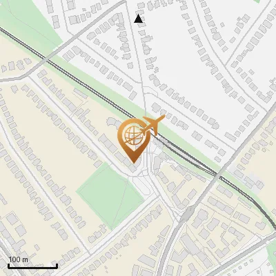 Foto zu Kleekamp 3, 22339 Hamburg