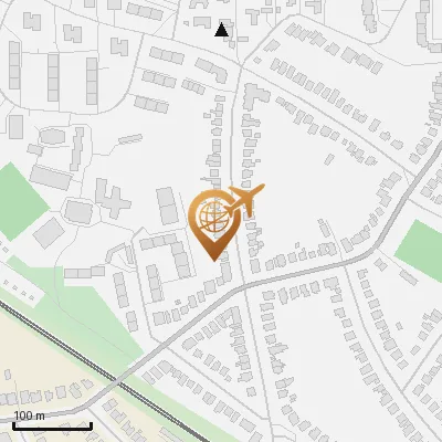 Foto zu Kleekamp 33, 22339 Hamburg