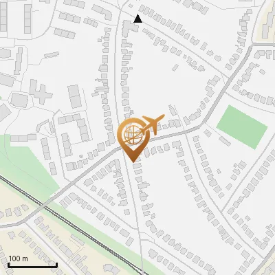 Foto zu Kleekamp 34, 22339 Hamburg