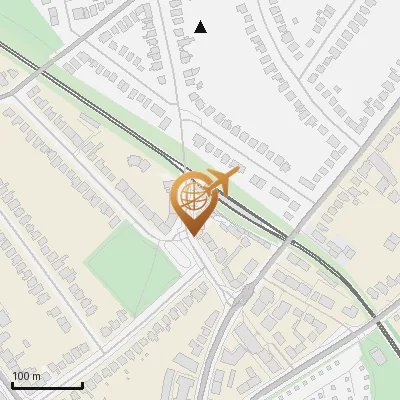 Foto zu Kleekamp 4, 22339 Hamburg