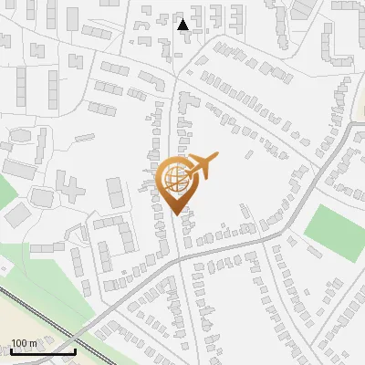 Foto zu Kleekamp 46, 22339 Hamburg