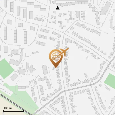 Foto zu Kleekamp 47, 22339 Hamburg