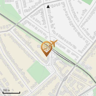 Foto zu Kleekamp 5, 22339 Hamburg