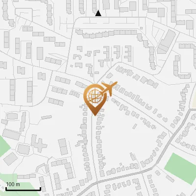 Foto zu Kleekamp 66, 22339 Hamburg