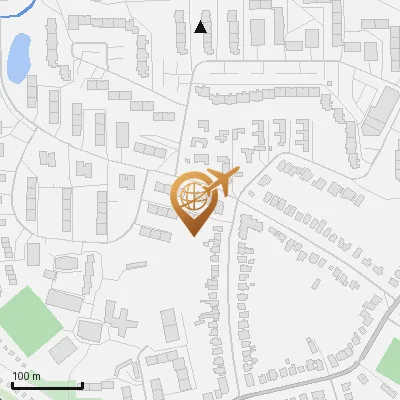 Foto zu Kleekamp 67, 22339 Hamburg