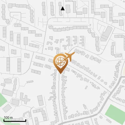 Foto zu Kleekamp 72, 22339 Hamburg