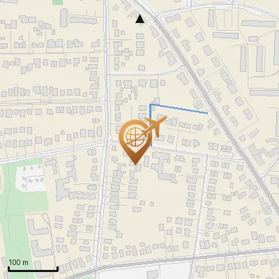 Foto zu Kleiberweg 101, 22547 Hamburg