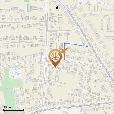 Foto zu Kleiberweg 103, 22547 Hamburg