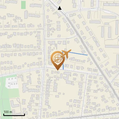 Foto zu Kleiberweg 104, 22547 Hamburg