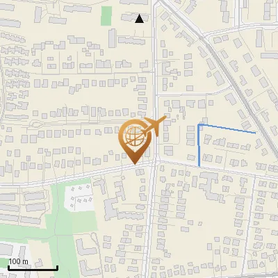 Foto zu Kleiberweg 112, 22547 Hamburg