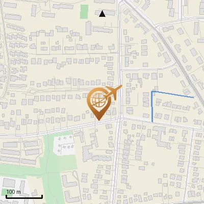 Foto zu Kleiberweg 114, 22547 Hamburg