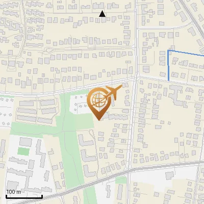 Foto zu Kleiberweg 115, 22547 Hamburg