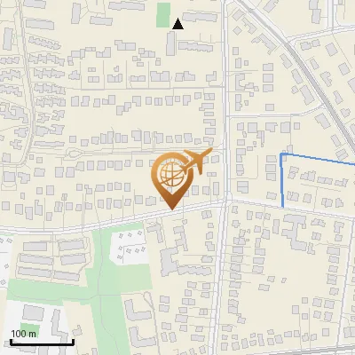 Foto zu Kleiberweg 118, 22547 Hamburg