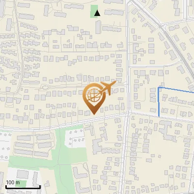 Foto zu Kleiberweg 122, 22547 Hamburg