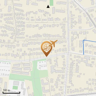 Foto zu Kleiberweg 124, 22547 Hamburg