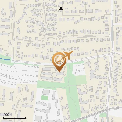 Foto zu Kleiberweg 125, 22547 Hamburg