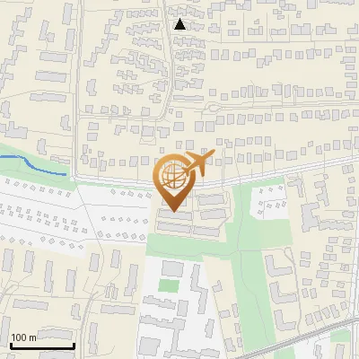 Foto zu Kleiberweg 127, 22547 Hamburg