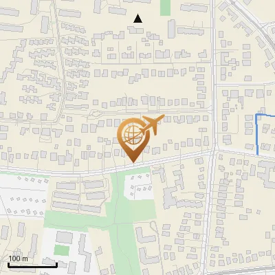 Foto zu Kleiberweg 128, 22547 Hamburg