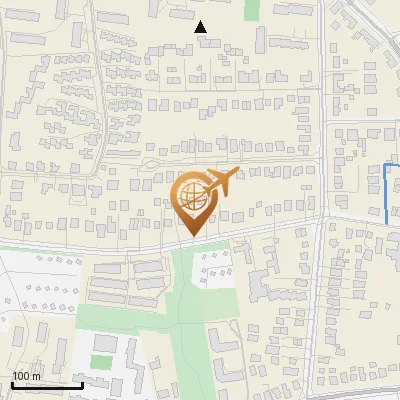 Foto zu Kleiberweg 130, 22547 Hamburg