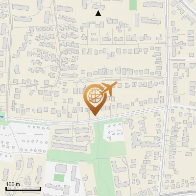 Foto zu Kleiberweg 134, 22547 Hamburg