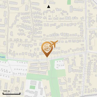 Foto zu Kleiberweg 136, 22547 Hamburg