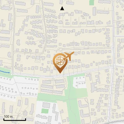 Foto zu Kleiberweg 138, 22547 Hamburg