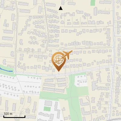 Foto zu Kleiberweg 140, 22547 Hamburg