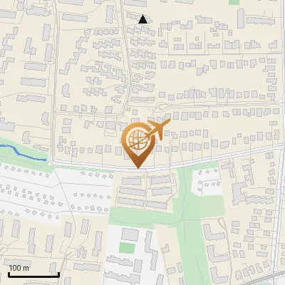 Foto zu Kleiberweg 144, 22547 Hamburg