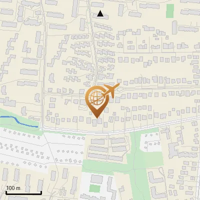 Foto zu Kleiberweg 146, 22547 Hamburg