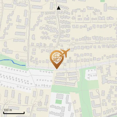 Foto zu Kleiberweg 148, 22547 Hamburg