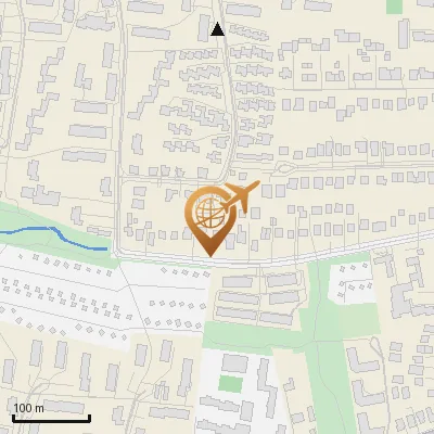 Foto zu Kleiberweg 150, 22547 Hamburg