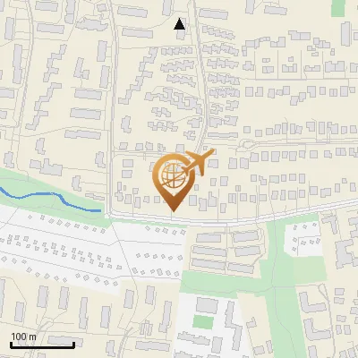 Foto zu Kleiberweg 152, 22547 Hamburg