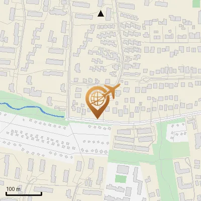 Foto zu Kleiberweg 154, 22547 Hamburg