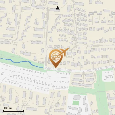 Foto zu Kleiberweg 158, 22547 Hamburg