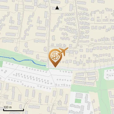 Foto zu Kleiberweg 160, 22547 Hamburg