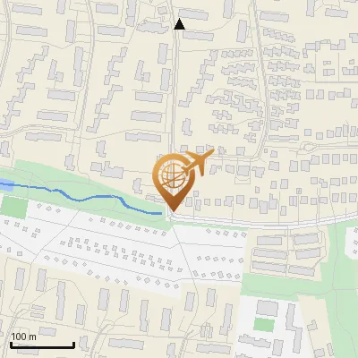 Foto zu Kleiberweg 164, 22547 Hamburg