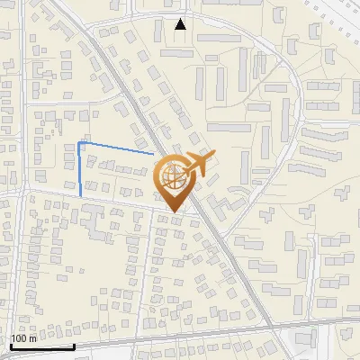 Foto zu Kleiberweg 73, 22547 Hamburg